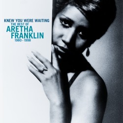 Aretha Franklin